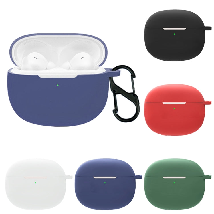 For Redmi Buds 4 Pro Silicone Earphone Protective Case