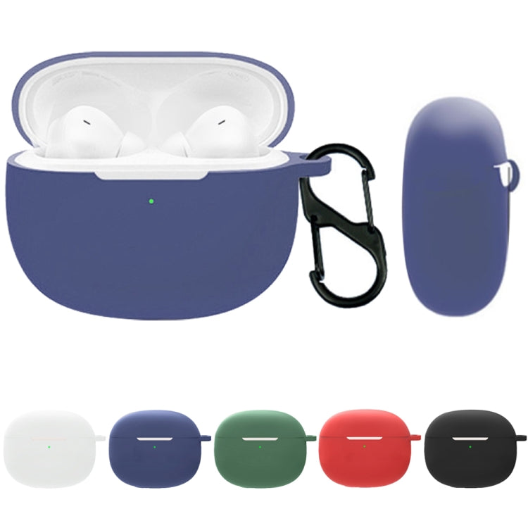 For Redmi Buds 4 Pro Silicone Earphone Protective Case