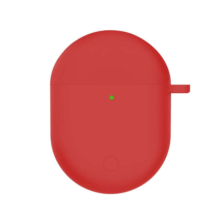 For Redmi Buds4 Silicone Earphone Protective Case