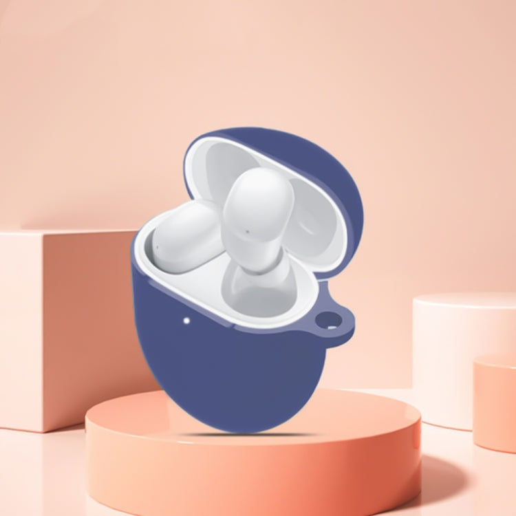 For Redmi Buds4 Silicone Earphone Protective Case