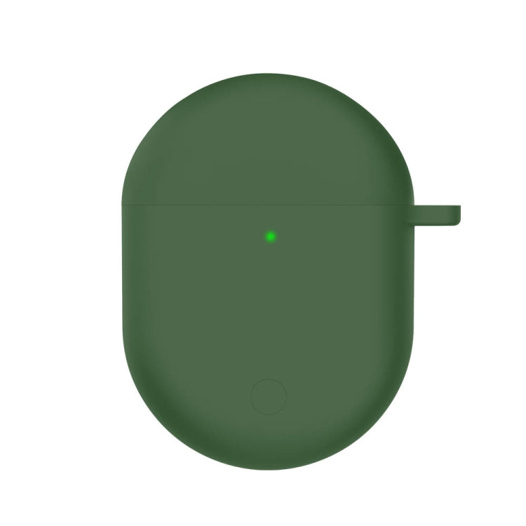 For Redmi Buds4 Silicone Earphone Protective Case