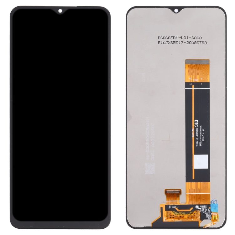 OEM LCD Screen For Samsung Galaxy A23 SM-A235F with Digitizer Full Assembly