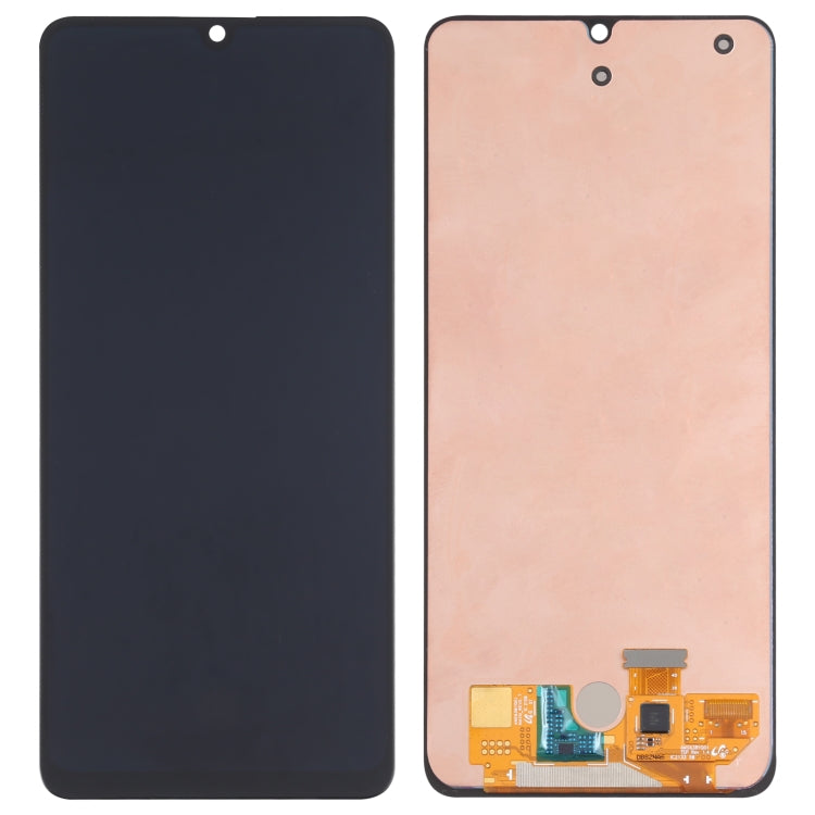 Original Super AMOLED LCD Screen For Samsung Galaxy M32 4G SM-M325F with Digitizer Full Assembly