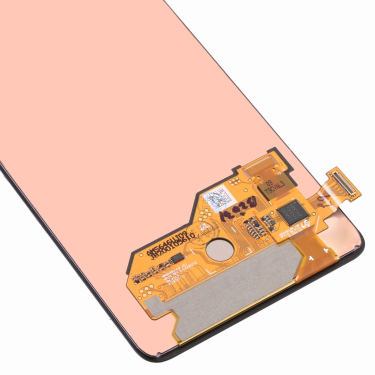 Original Super AMOLED LCD Screen For Samsung Galaxy M31S SM-M317 with Digitizer Full Assembly