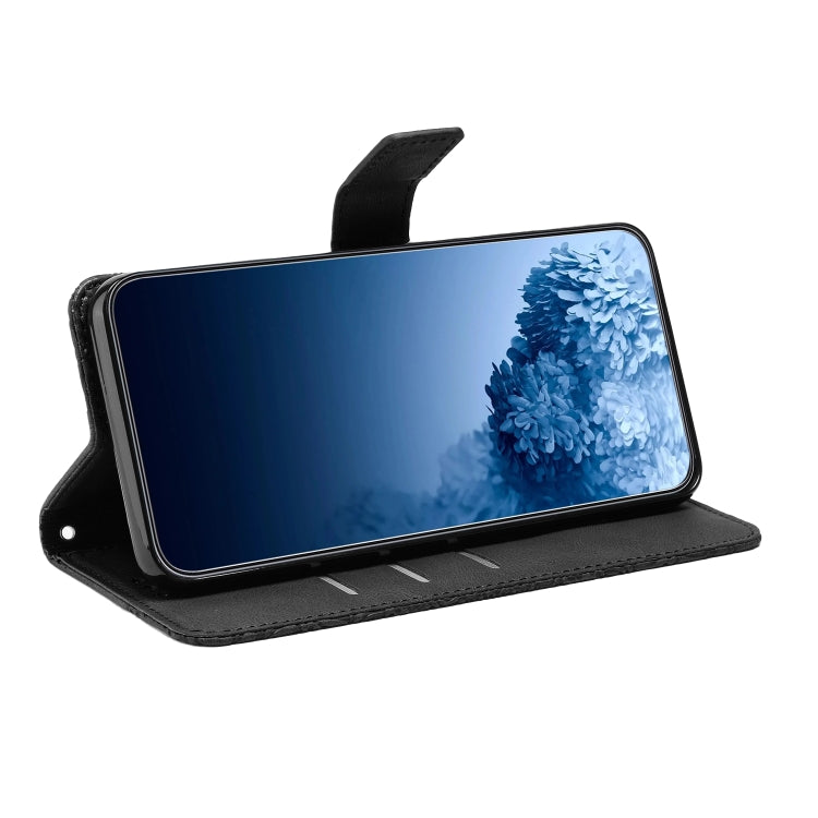 For Samsung Galaxy A32 4G Mandala Embossed Flip Leather Phone Case
