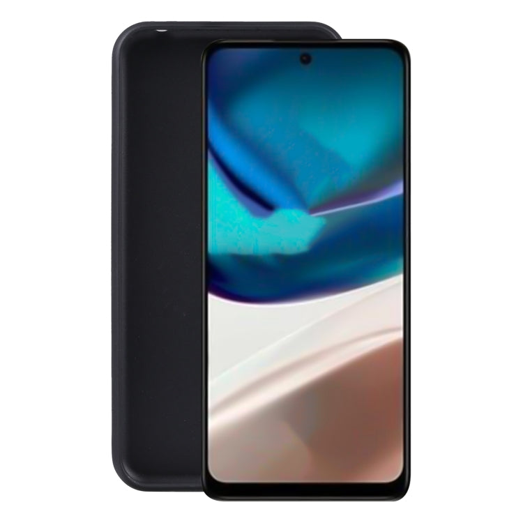 For Motorola Moto G42 TPU Phone Case