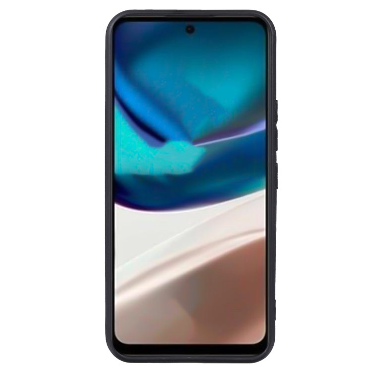 For Motorola Moto G42 TPU Phone Case