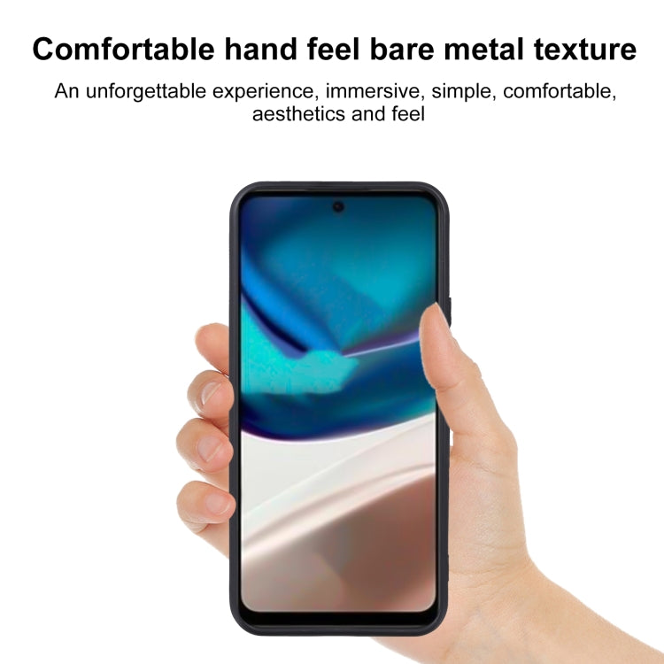 For Motorola Moto G42 TPU Phone Case