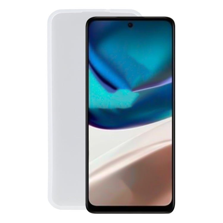 For Motorola Moto G42 TPU Phone Case