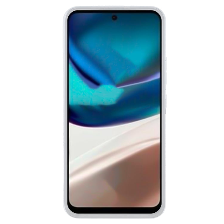 For Motorola Moto G42 TPU Phone Case