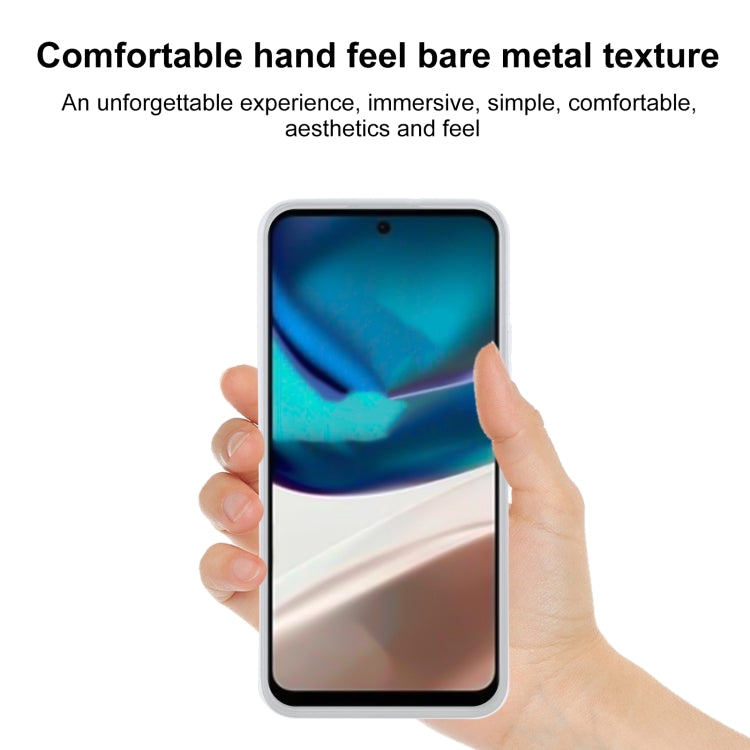 For Motorola Moto G42 TPU Phone Case