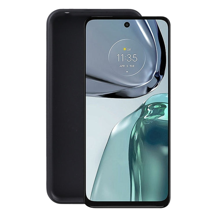 For Motorola Moto G62 5G TPU Phone Case