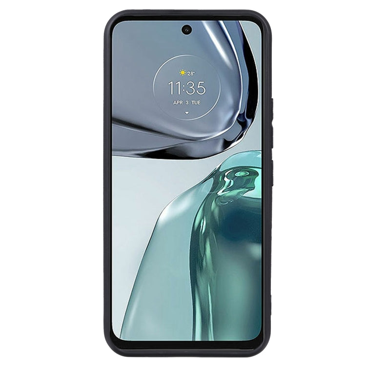 For Motorola Moto G62 5G TPU Phone Case