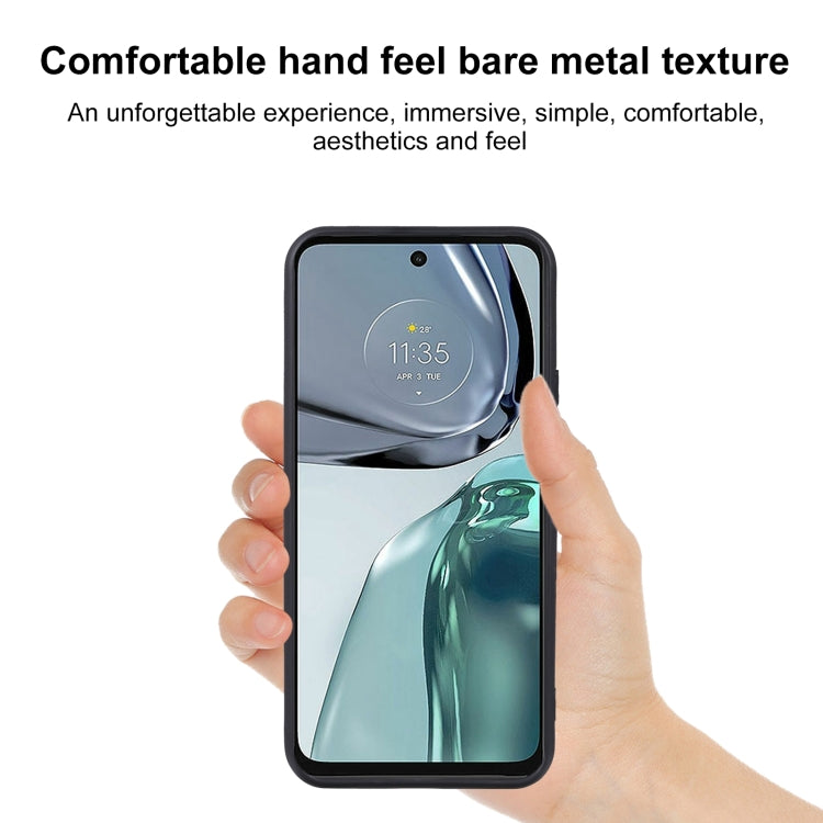 For Motorola Moto G62 5G TPU Phone Case
