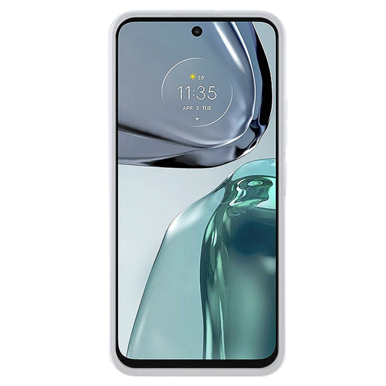 For Motorola Moto G62 5G TPU Phone Case