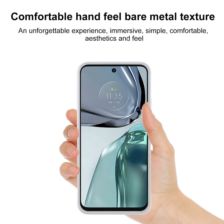 For Motorola Moto G62 5G TPU Phone Case