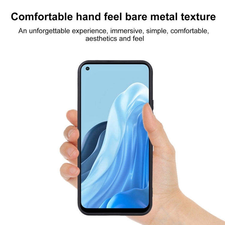 For OPPO Reno8 Lite TPU Phone Case