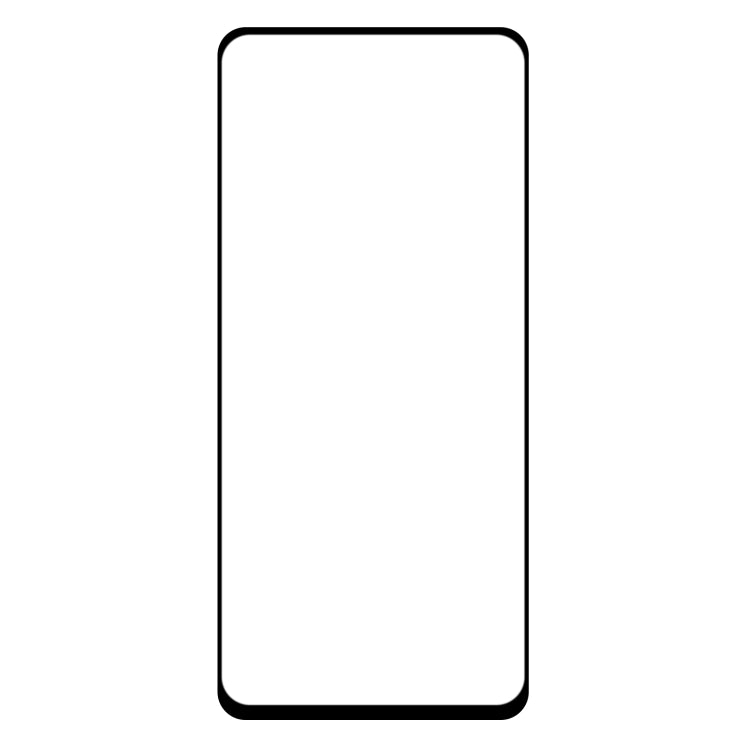 Full Glue Cover Screen Protector Tempered Glass Film For Motorola Moto G62 5G / Moto G32 / Moto G62 India