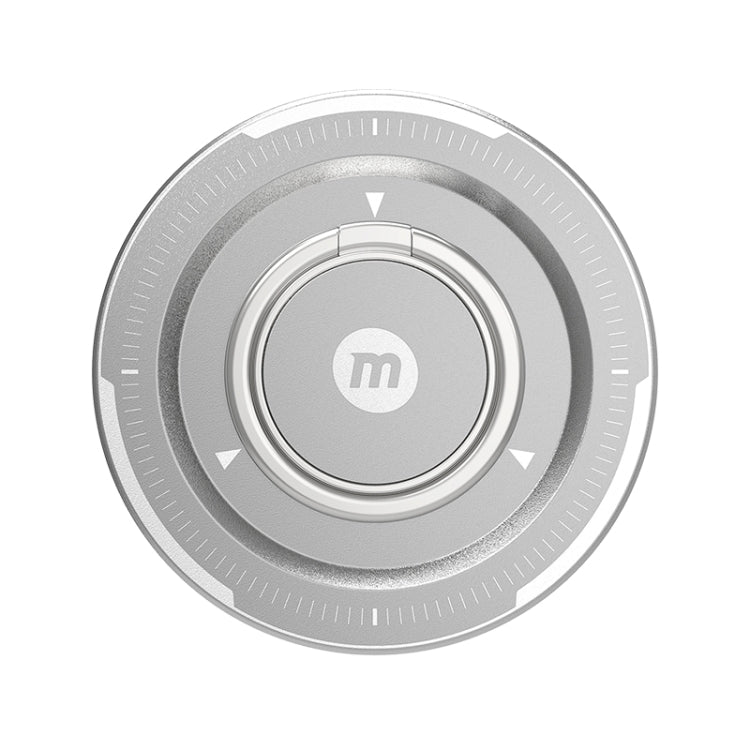 MOMAX Aluminum Alloy Magnetic Ring Holder