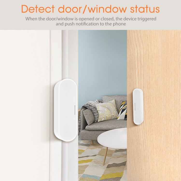 NEO NAS-DS07B Zigbee USB Door Sensor & Window Sensor