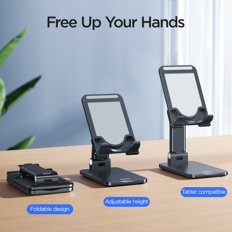 JOYROOM JR-ZS303 Foldable Desktop Phone Holder