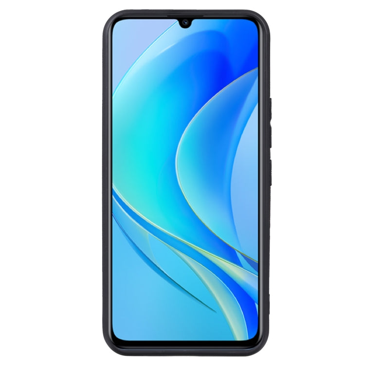 For Huawei Enjoy 50 TPU Phone Case