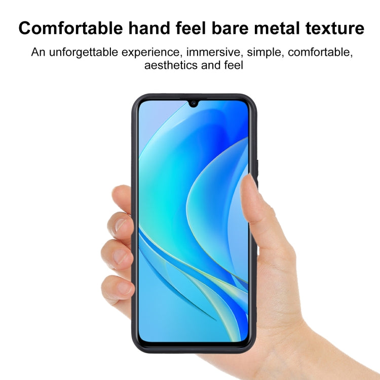 For Huawei Enjoy 50 TPU Phone Case