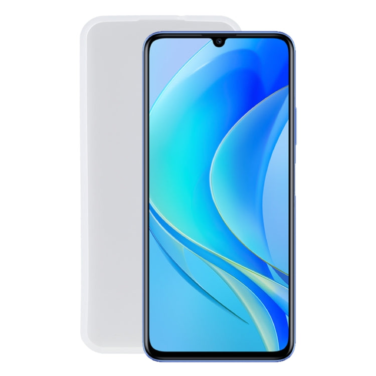For Huawei Enjoy 50 TPU Phone Case