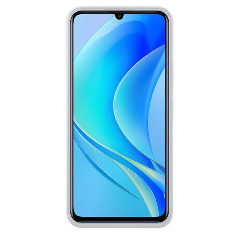 For Huawei Enjoy 50 TPU Phone Case