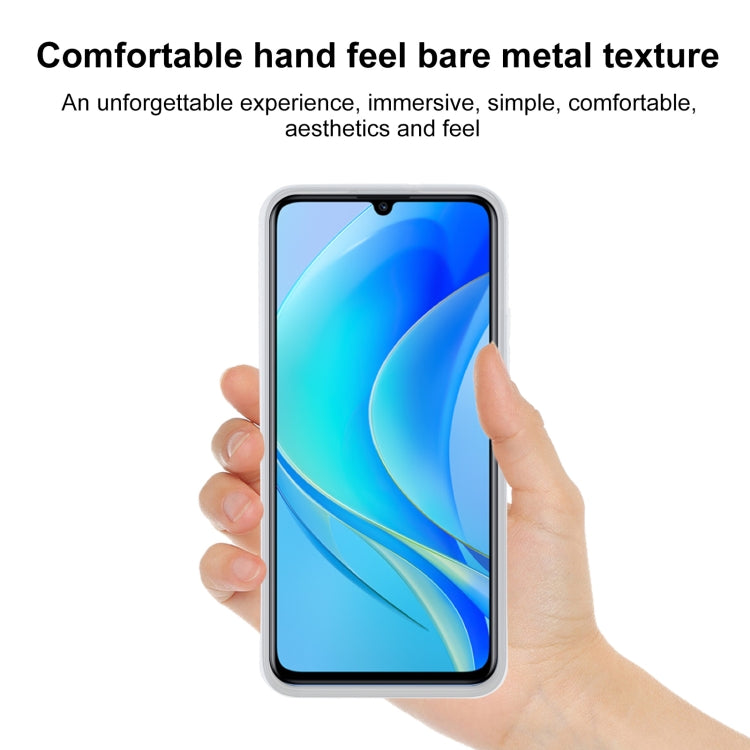 For Huawei Enjoy 50 TPU Phone Case