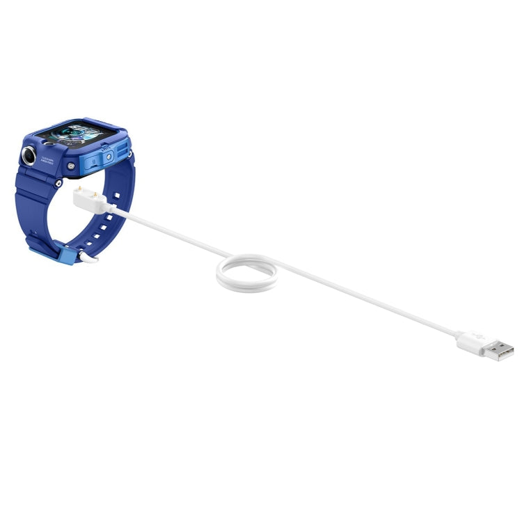 For Huawei Band 7 / 6 Pro / Watch Fit / Honor Watch ES Universal Magnetic Charging Cable