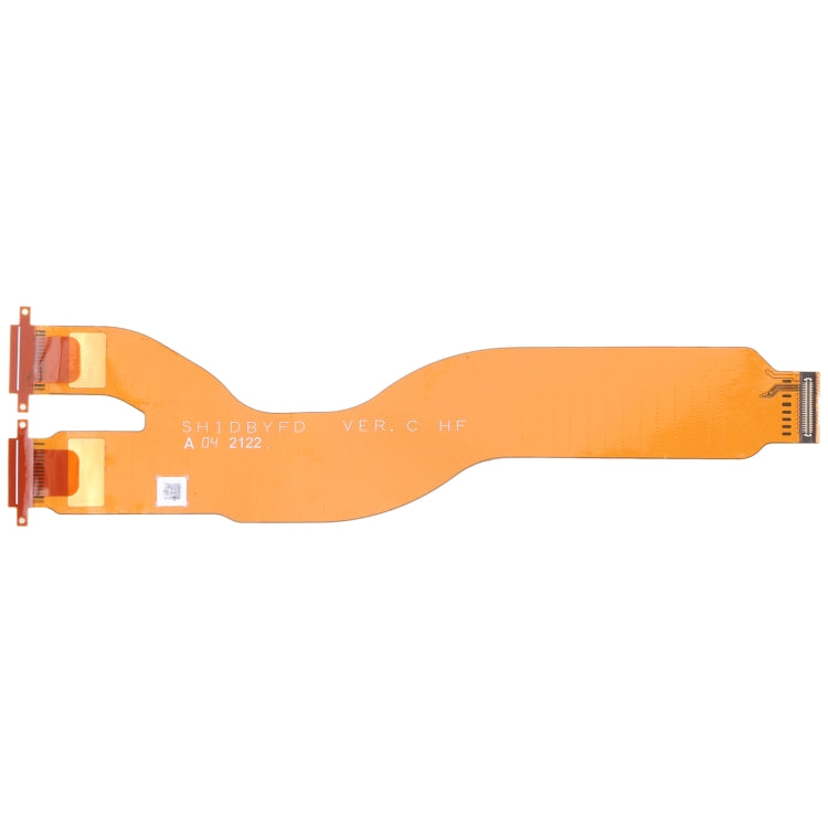 LCD Flex Cable For Huawei MatePad 11 2021 DBY-W09 DBY-AL00