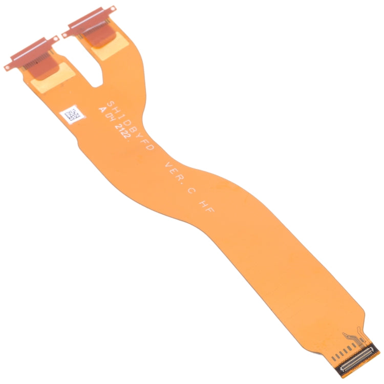 LCD Flex Cable For Huawei MatePad 11 2021 DBY-W09 DBY-AL00