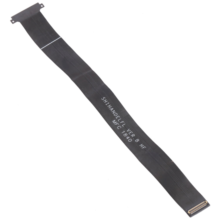 LCD Flex Cable For Honor Waterplay 8 inch HDL-W09