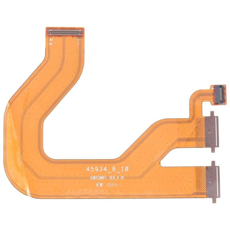 LCD Flex Cable For Huawei MediaPad M6 10.8 SCM-AL09