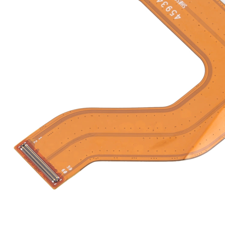 LCD Flex Cable For Huawei MediaPad M6 10.8 SCM-AL09