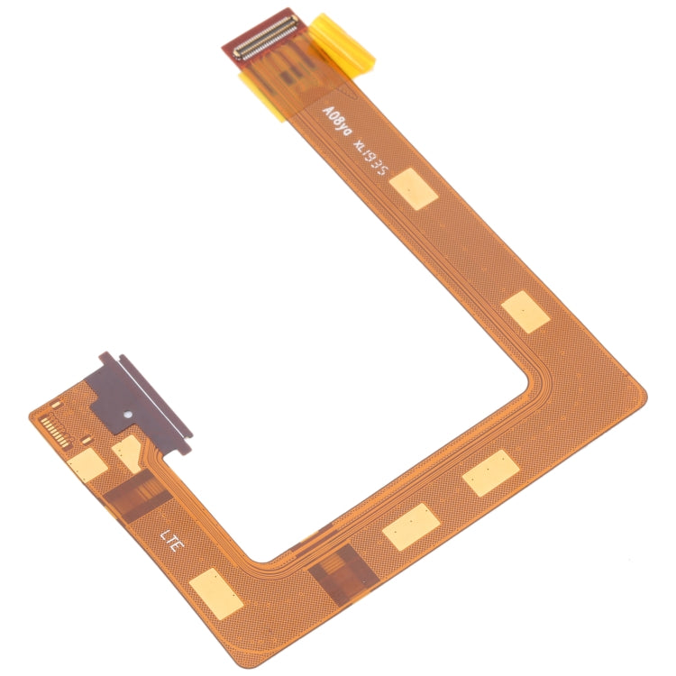 LCD Flex Cable For Huawei C5 8.0 MON-AL19B