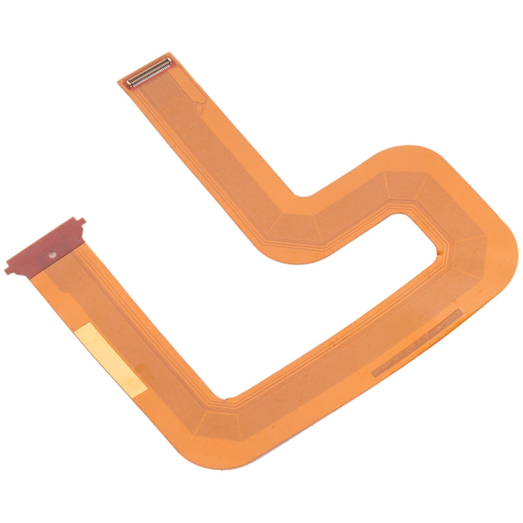 LCD Flex Cable For Honor Waterplay 10.1 inch HDN-W09