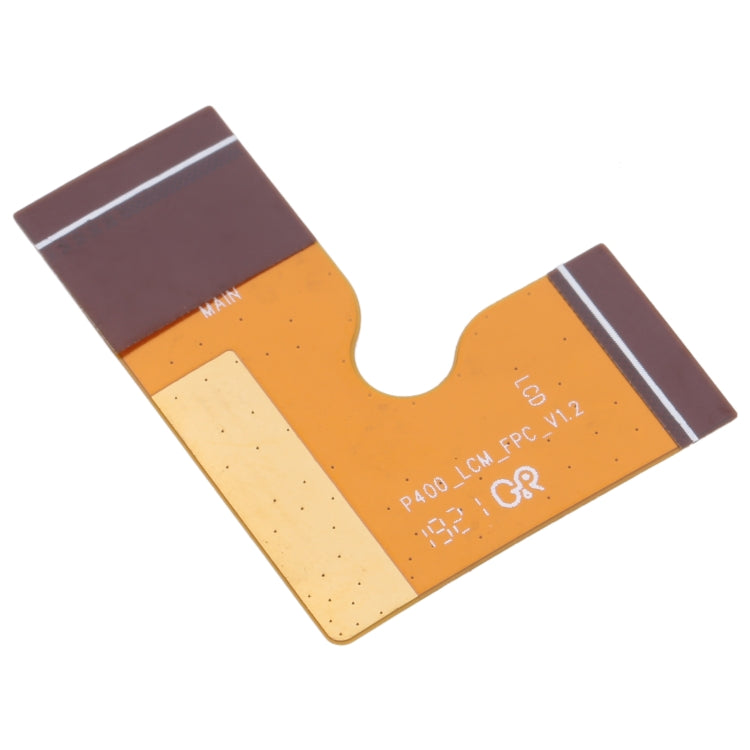 LCD Flex Cable For Lenovo Tab M10 HD Gen 2 TB-X505