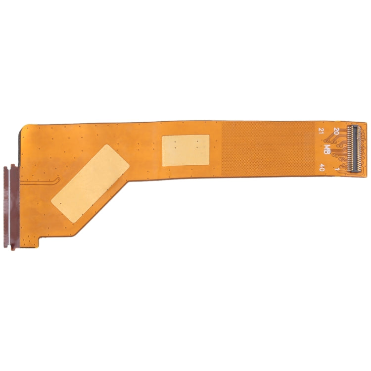 LCD Flex Cable For Lenovo Tab M10 Plus TB-X606 TB-X606F