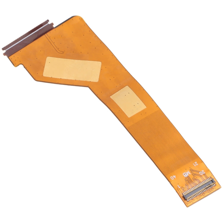 LCD Flex Cable For Lenovo Tab M10 Plus TB-X606 TB-X606F