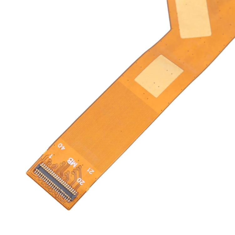 LCD Flex Cable For Lenovo Tab M10 Plus TB-X606 TB-X606F