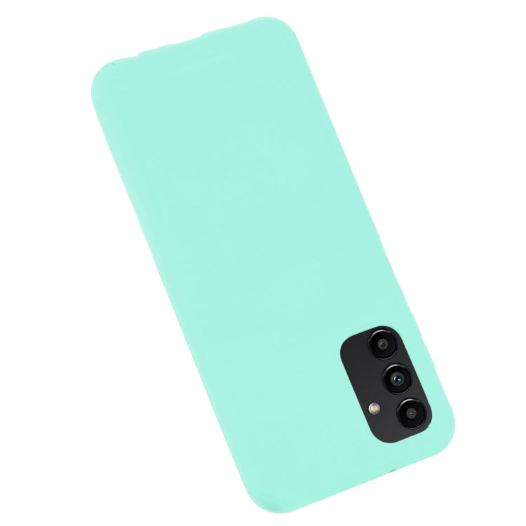 For Samsung Galaxy A13 4G GOOSPERY SOFT FEELING Liquid TPU Phone Case