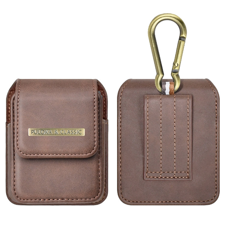 Outdoor Mountaineering Phone Hanging Pocket for Samsung Galaxy Z Filp3 5G