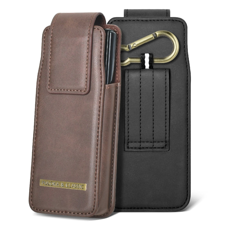 Outdoor Mountaineering Phone Hanging Pocket for Samsung Galaxy Z Fold3 5G