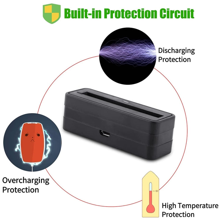 USB Travel Battery Charger Adapter For LG V20