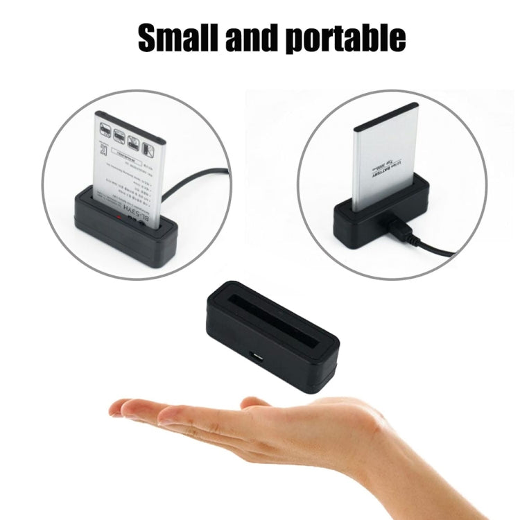 USB Travel Battery Charger Adapter For LG V20