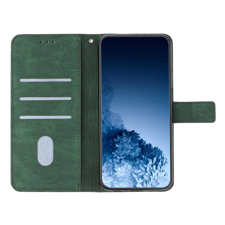For OPPO Find X5 Mandala Embossed Flip Leather Phone Case