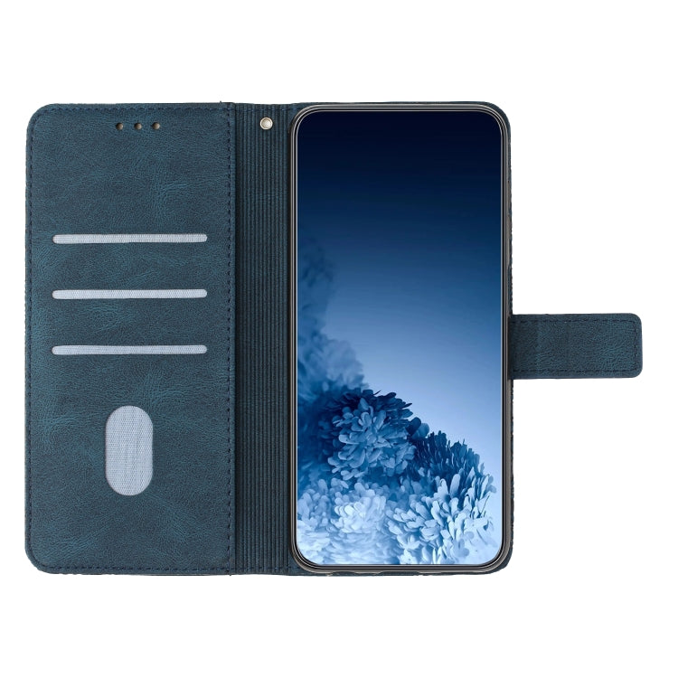 For OPPO Find X5 Mandala Embossed Flip Leather Phone Case