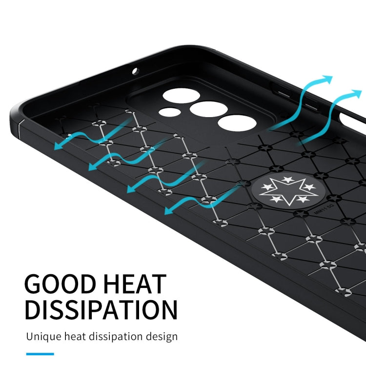 For Huawei Maimang 11 Metal Ring Holder TPU Phone Case